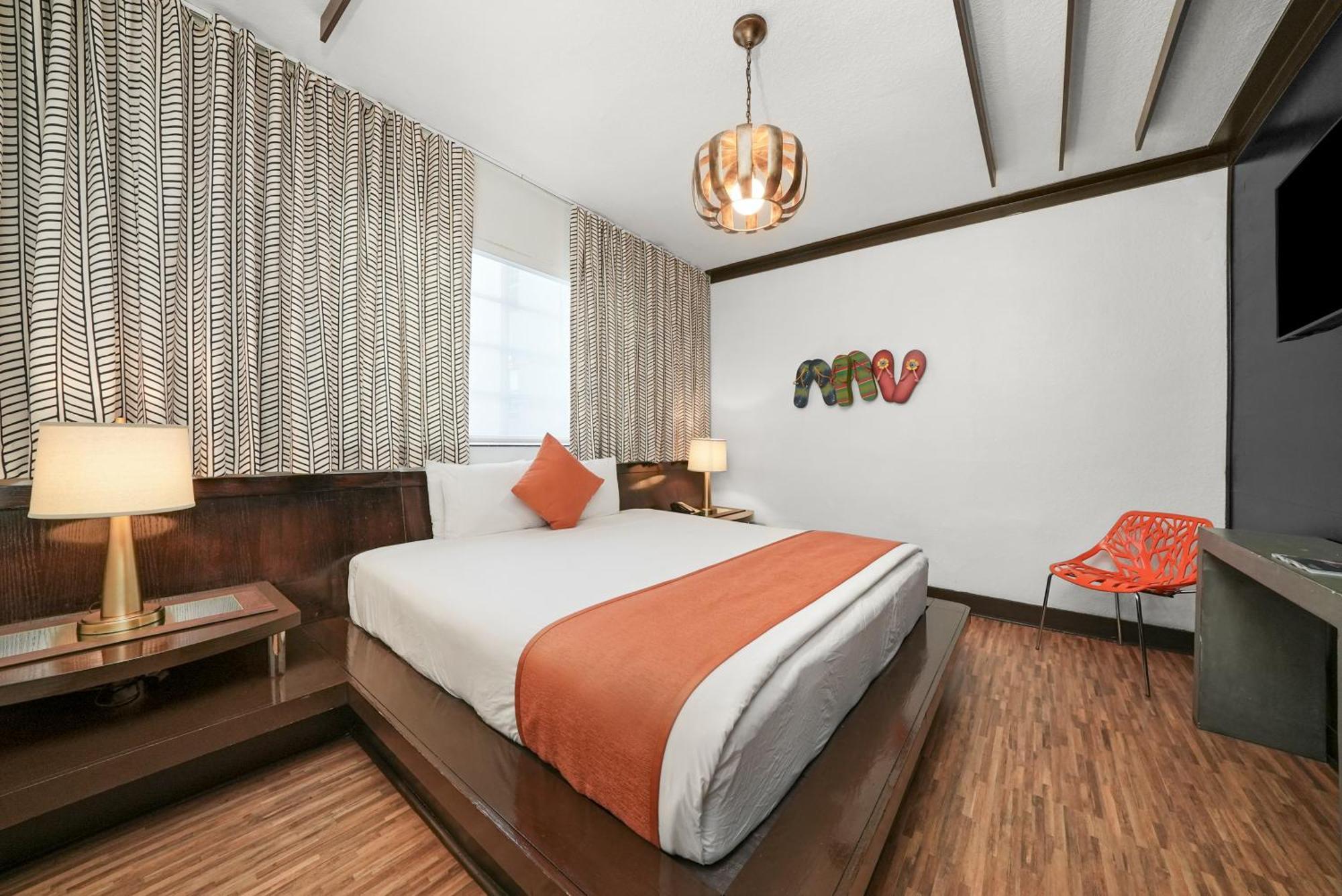 Hotel Chelsea Miami Beach