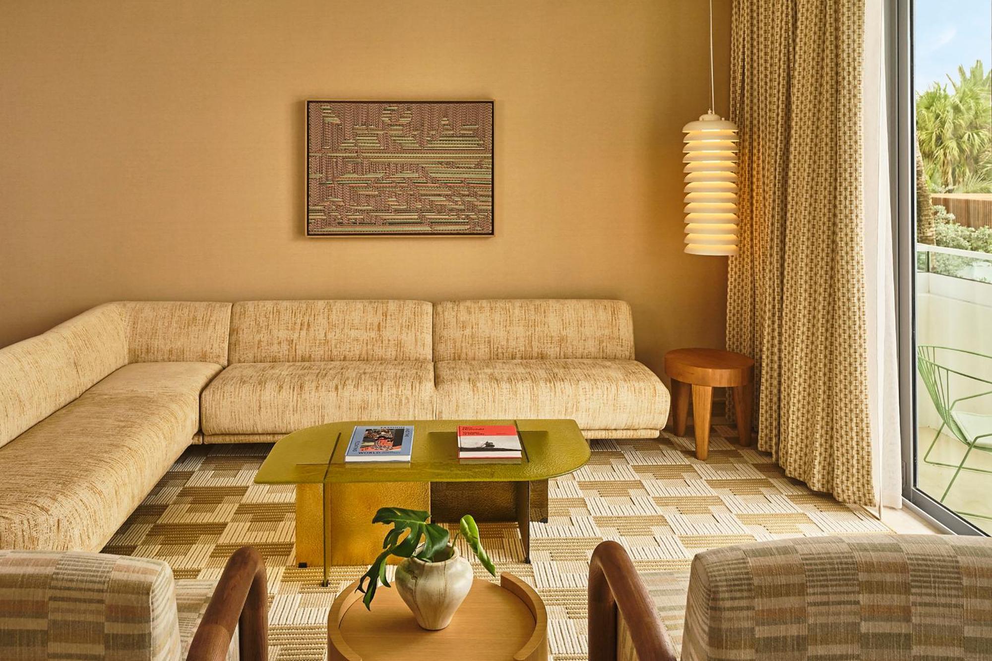The Shelborne By Proper Resort Miami Beach