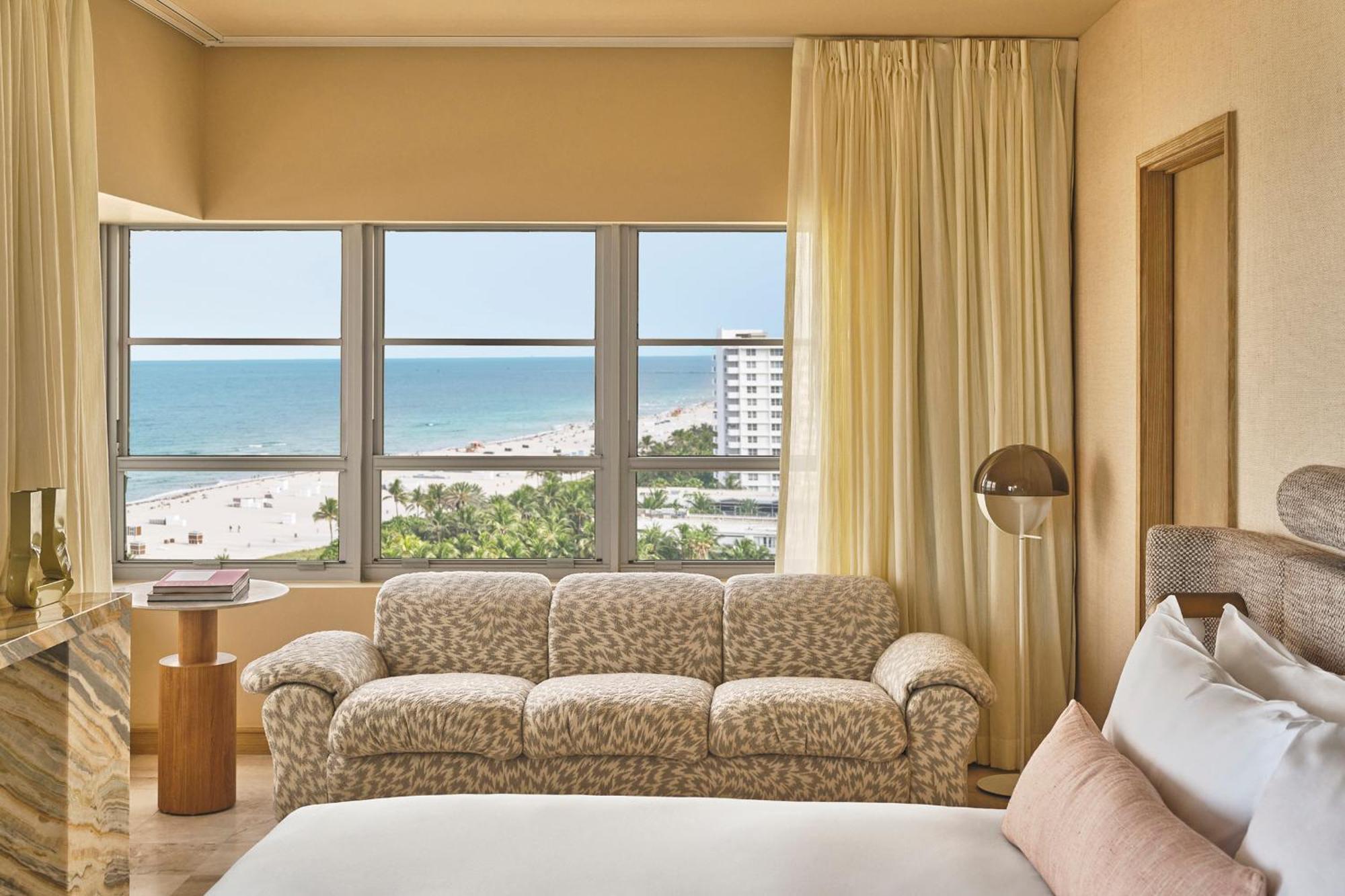 The Shelborne By Proper 5* Miami Beach