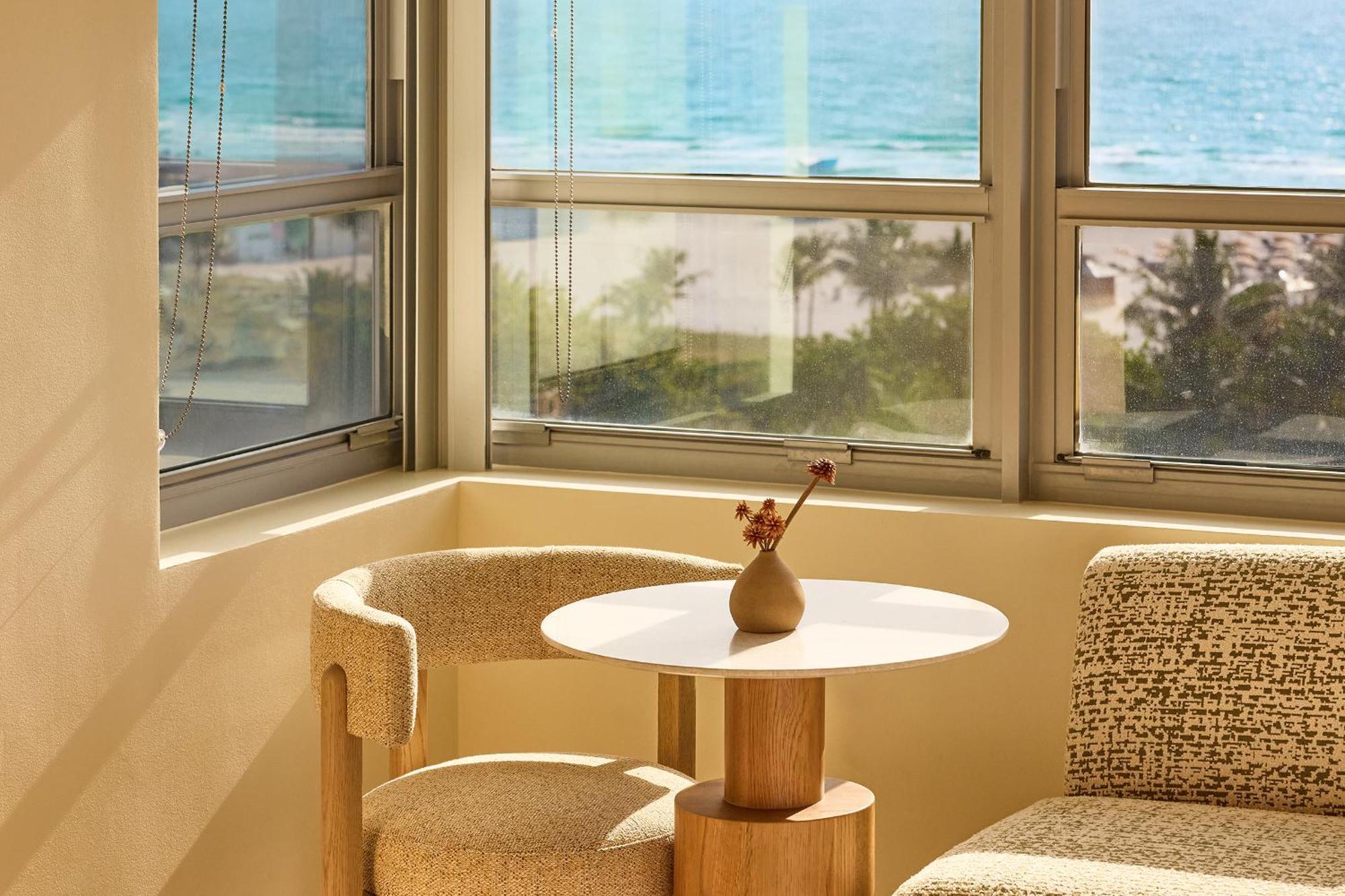 The Shelborne By Proper 5* Miami Beach