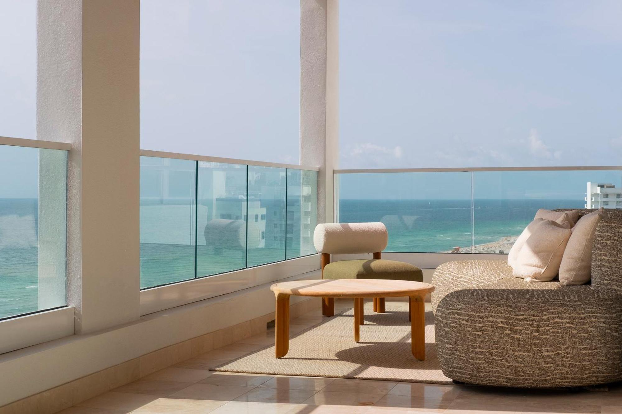 The Shelborne By Proper Resort 5*