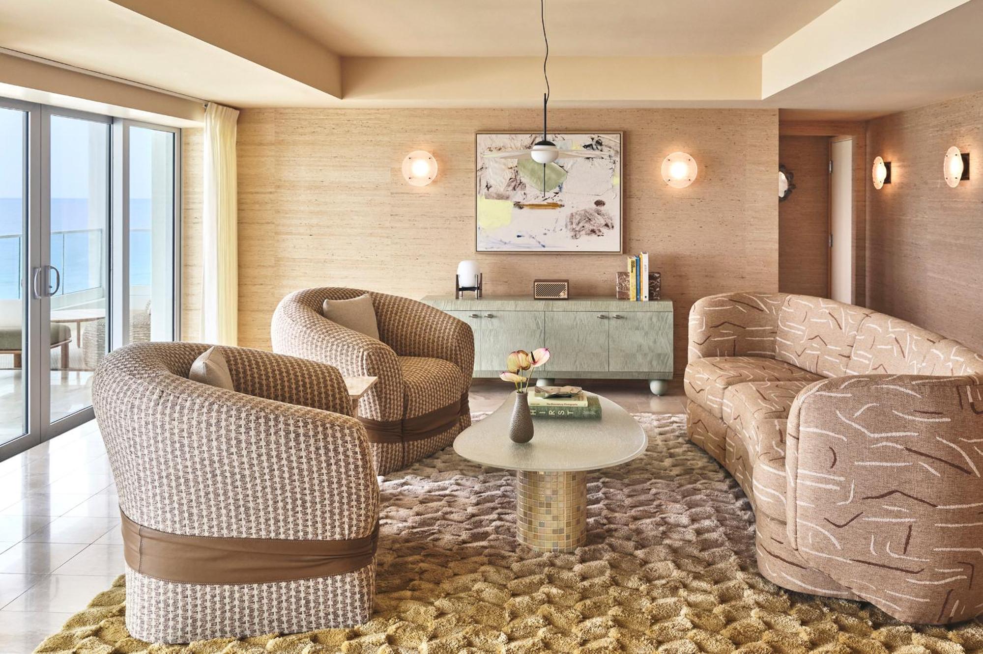 Resort The Shelborne By Proper Miami Beach