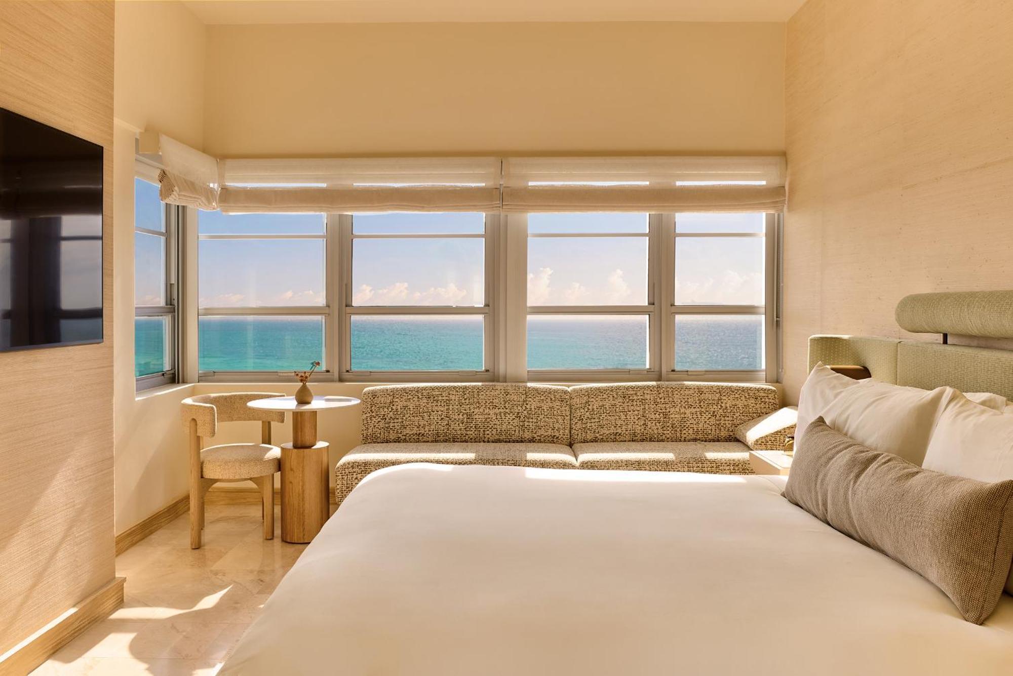 The Shelborne By Proper Miami Beach