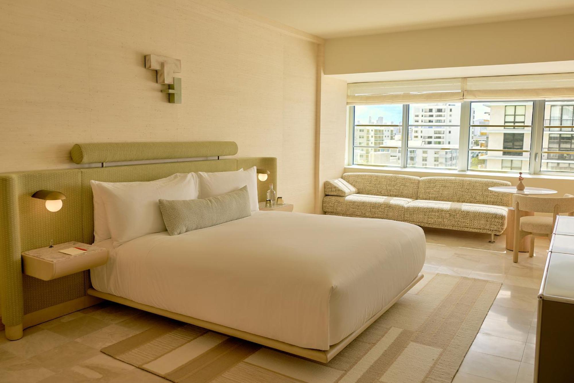 The Shelborne By Proper Resort