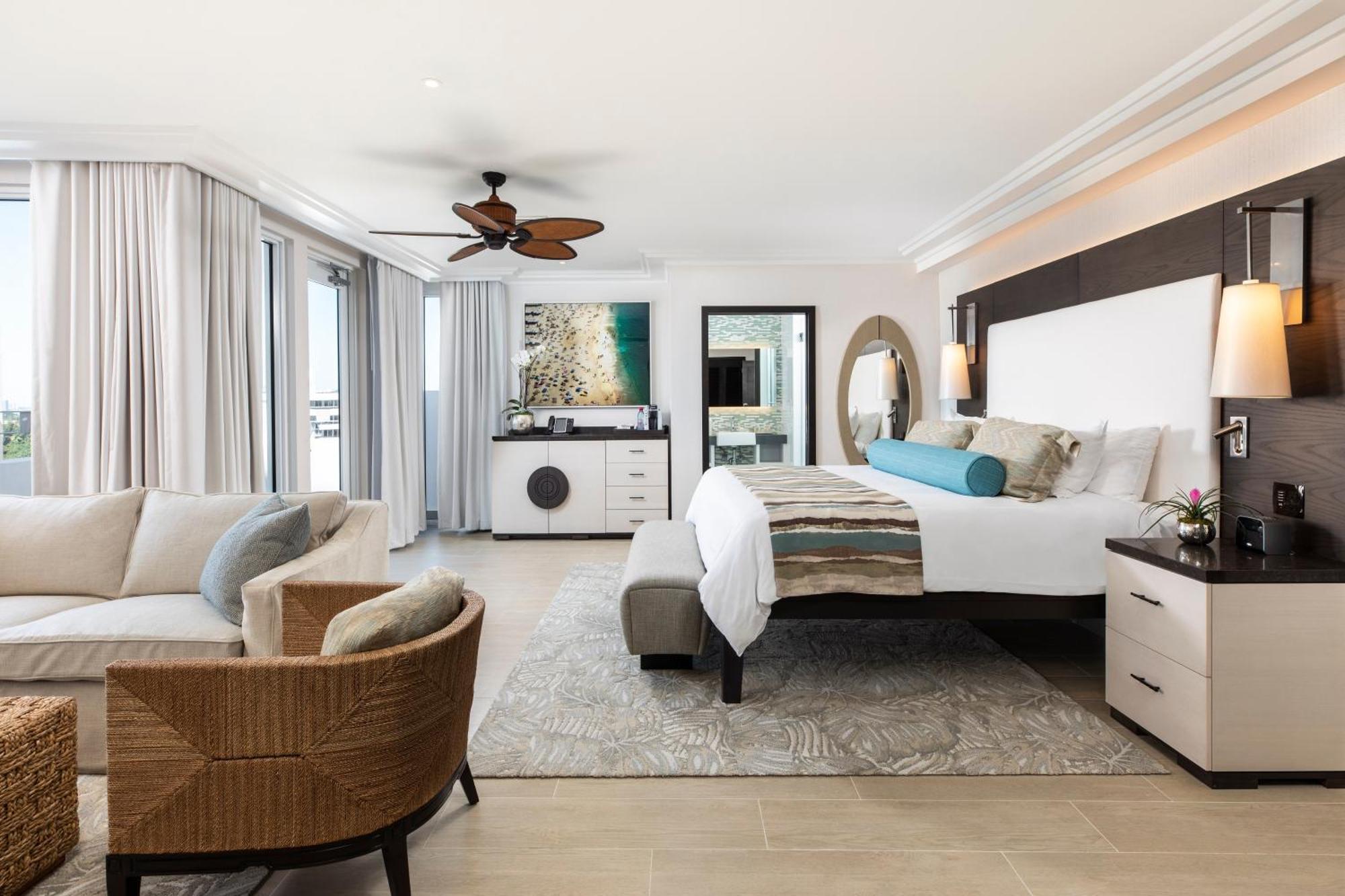 The Palms & 4* Miami Beach