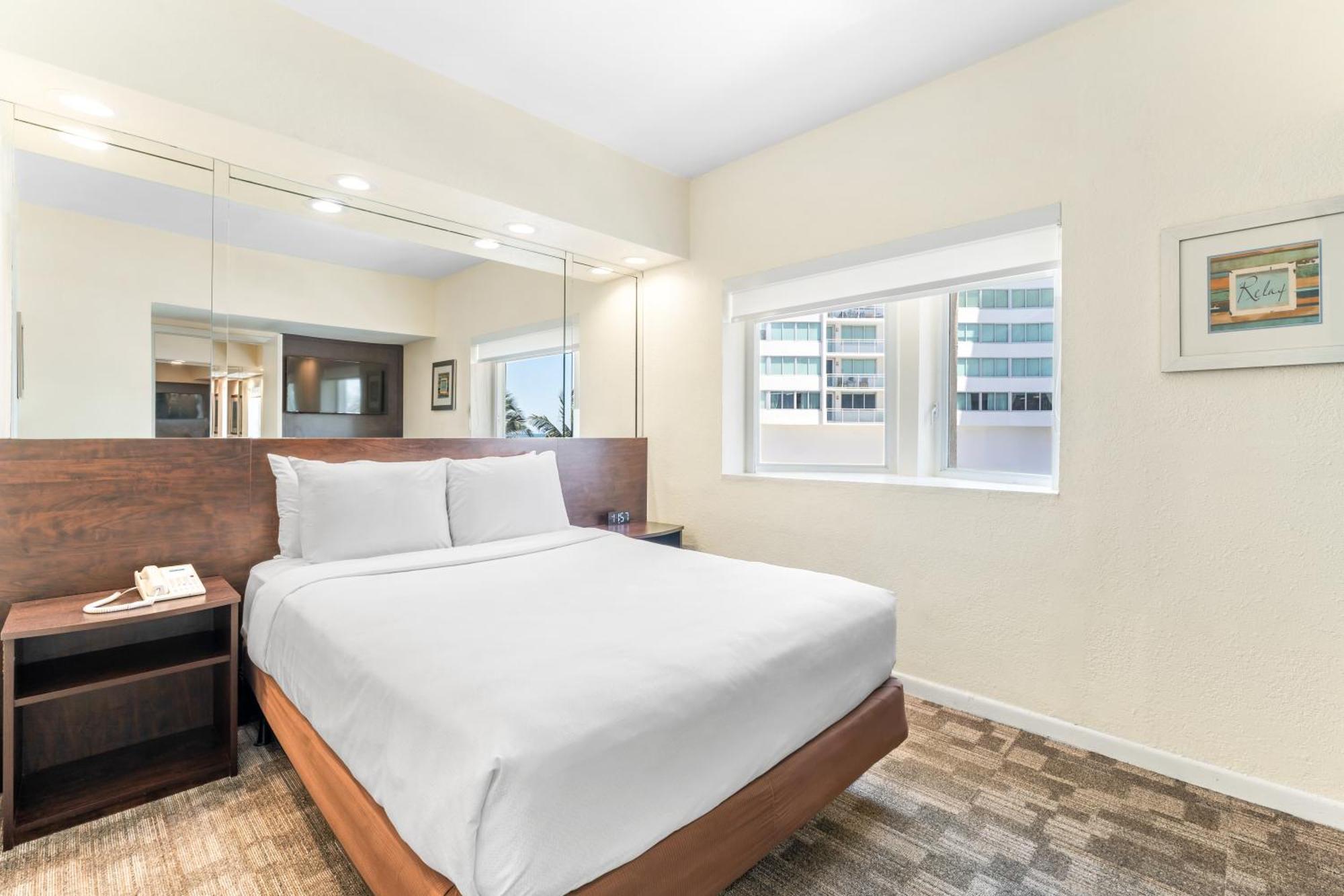 Crystal Miami Oceanfront