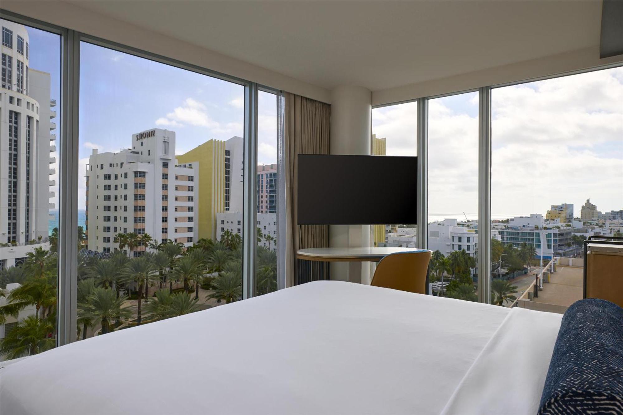 Hyatt Centric South Miami 4* Miami Beach