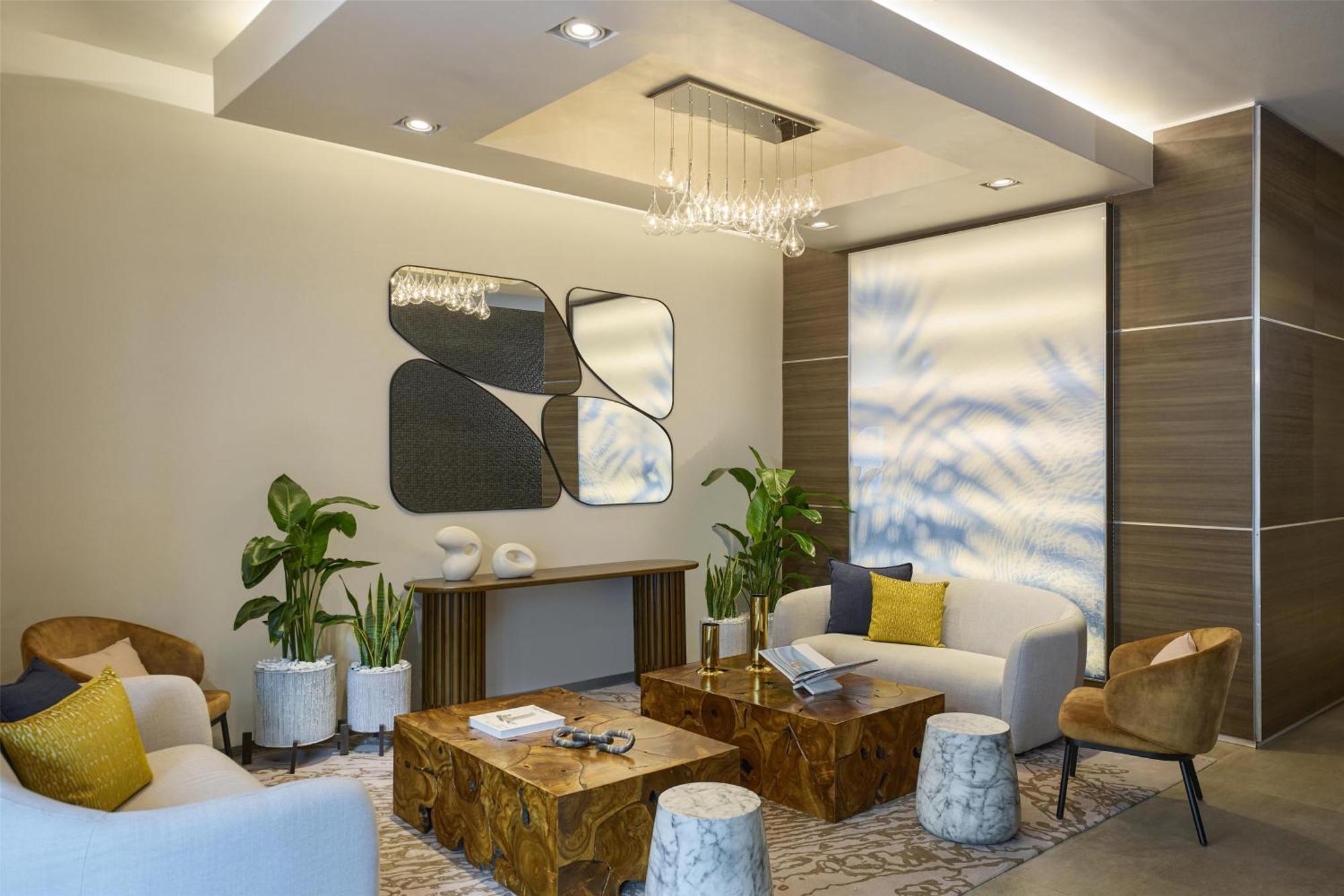 Hyatt Centric South Miami Hotel