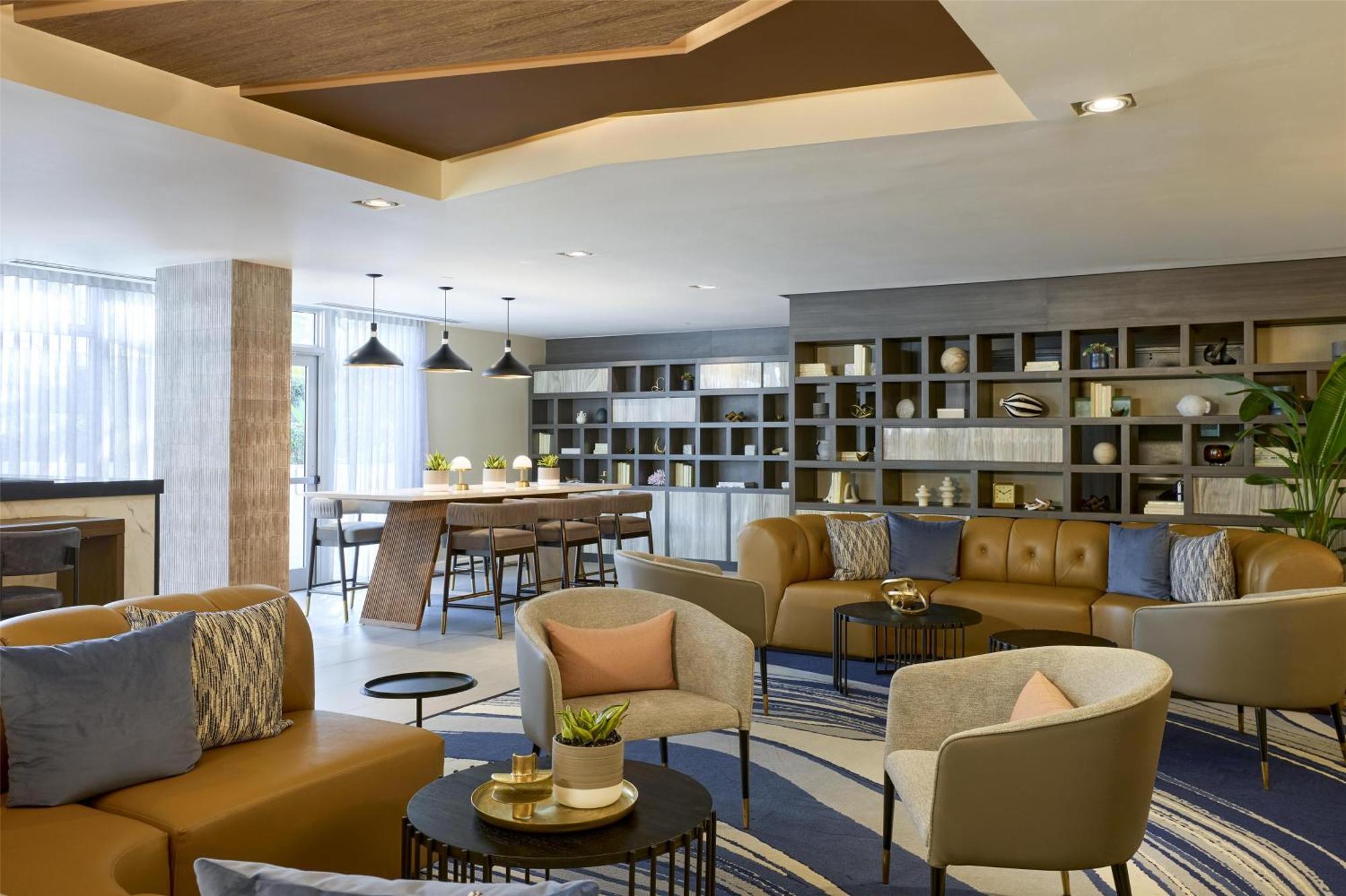 Hyatt Centric South Miami 4* Miami Beach