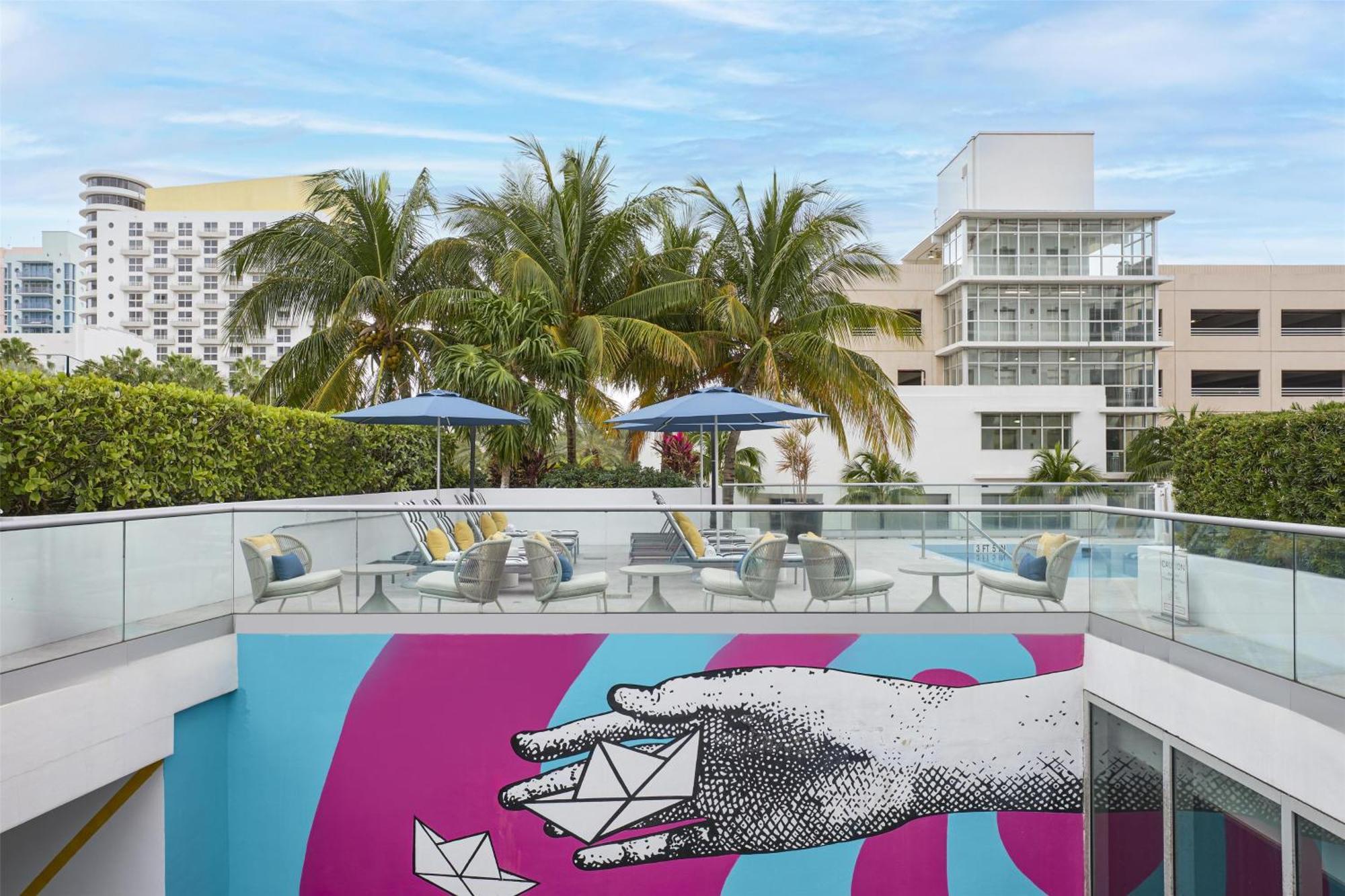 Hyatt Centric South Miami
