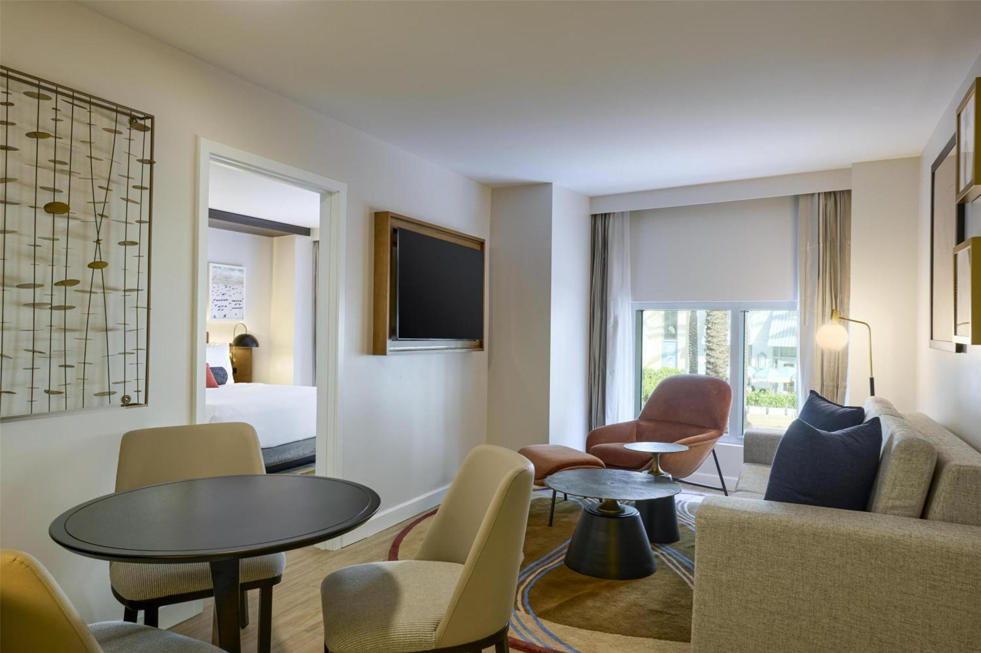 Hyatt Centric South Miami Hotel 4*