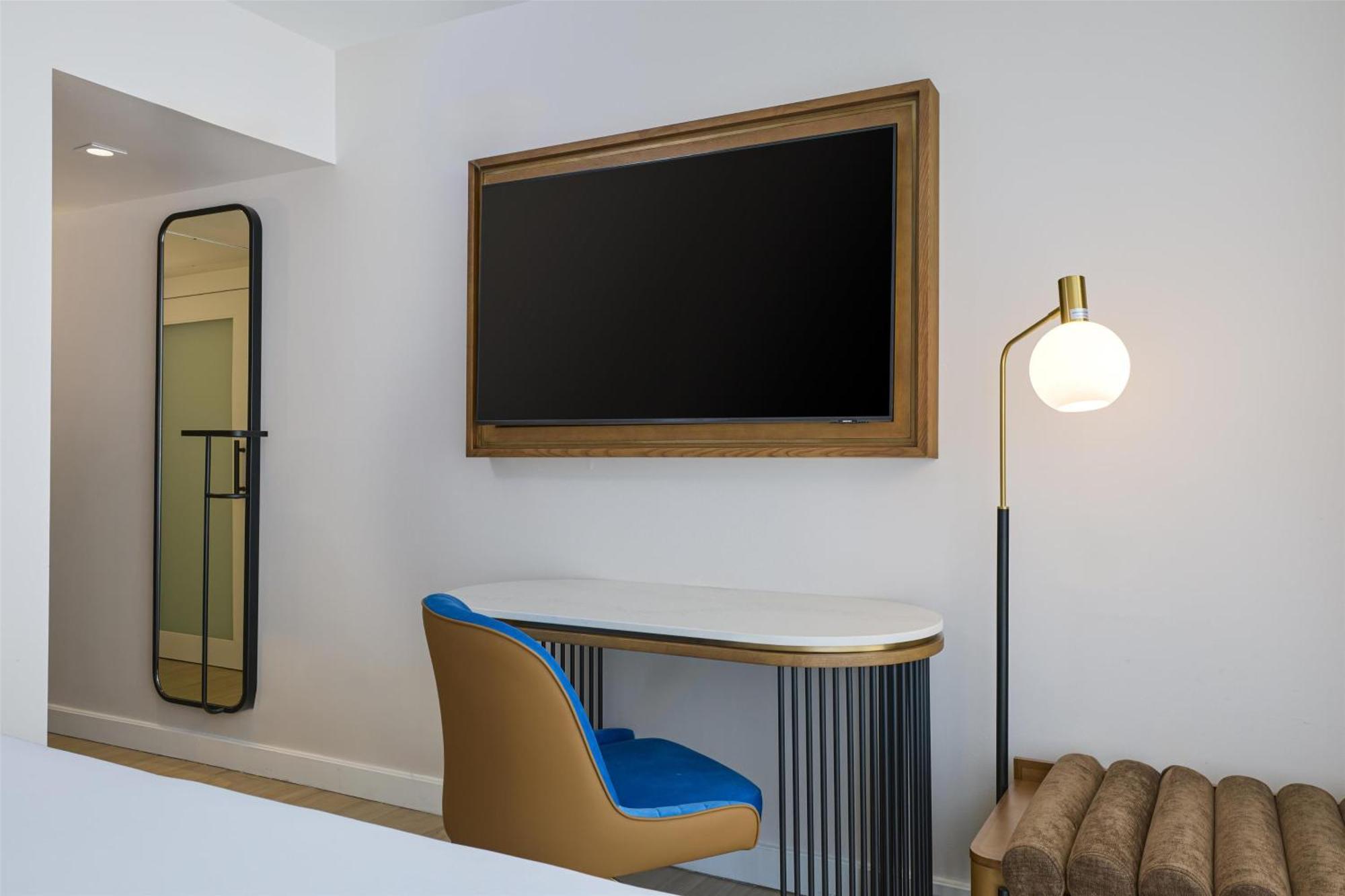 Hotel Hyatt Centric South Miami 4*