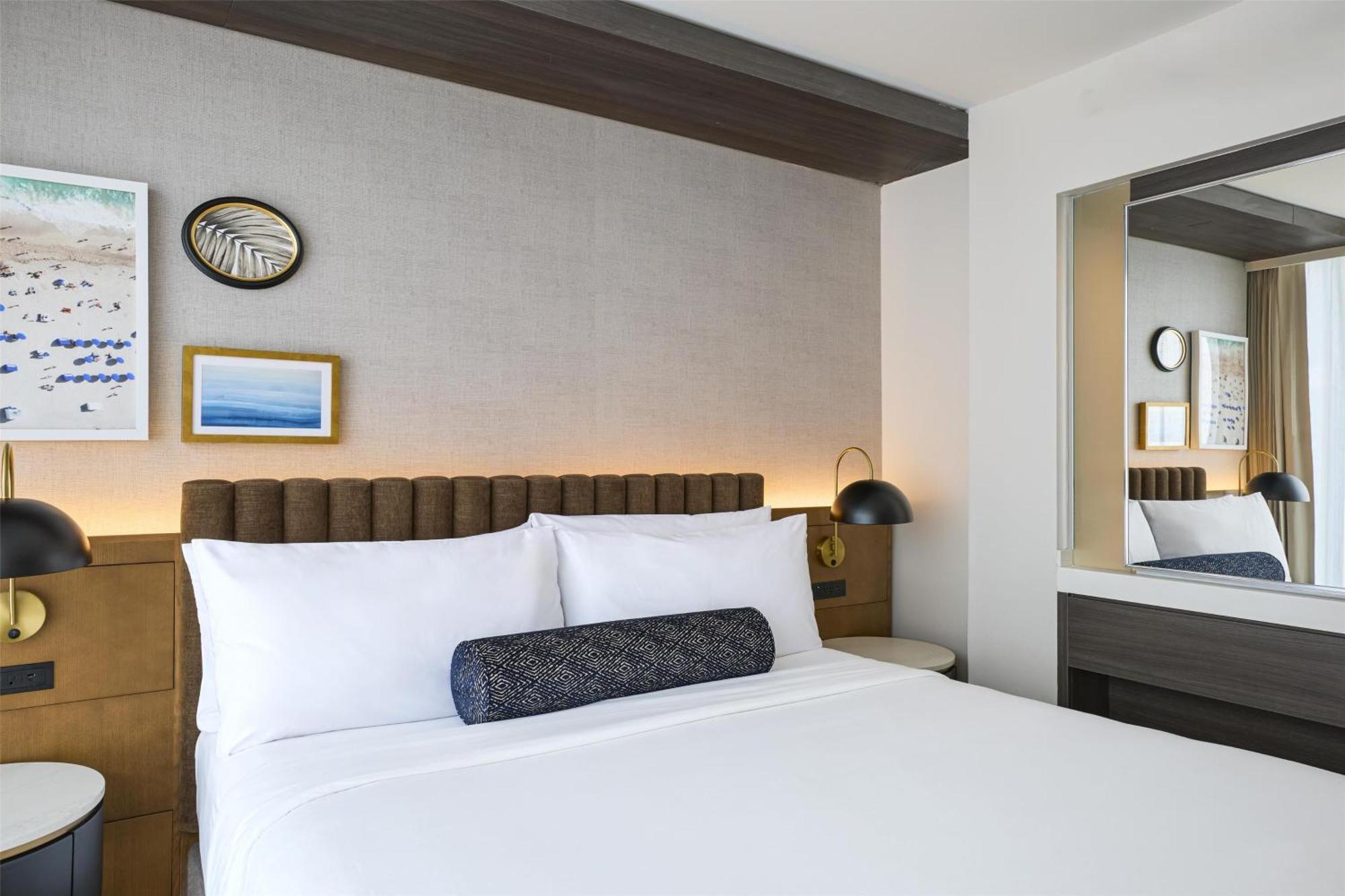 Hyatt Centric South Miami 4*
