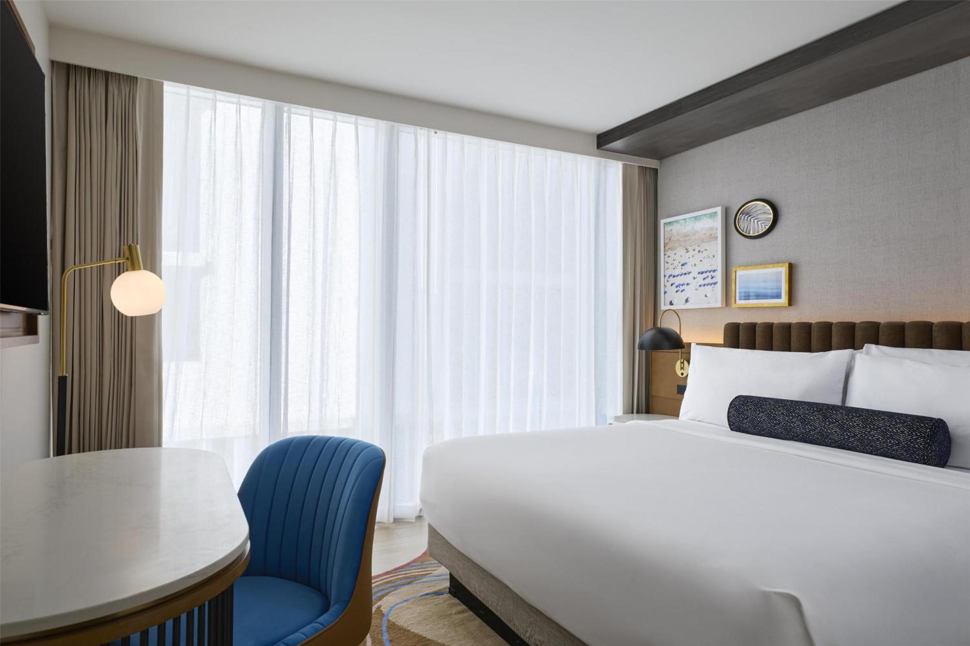 Hyatt Centric South Miami Hotel 4*
