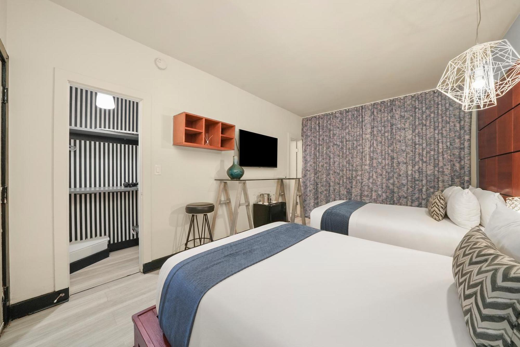 Hotel Chesterfield &