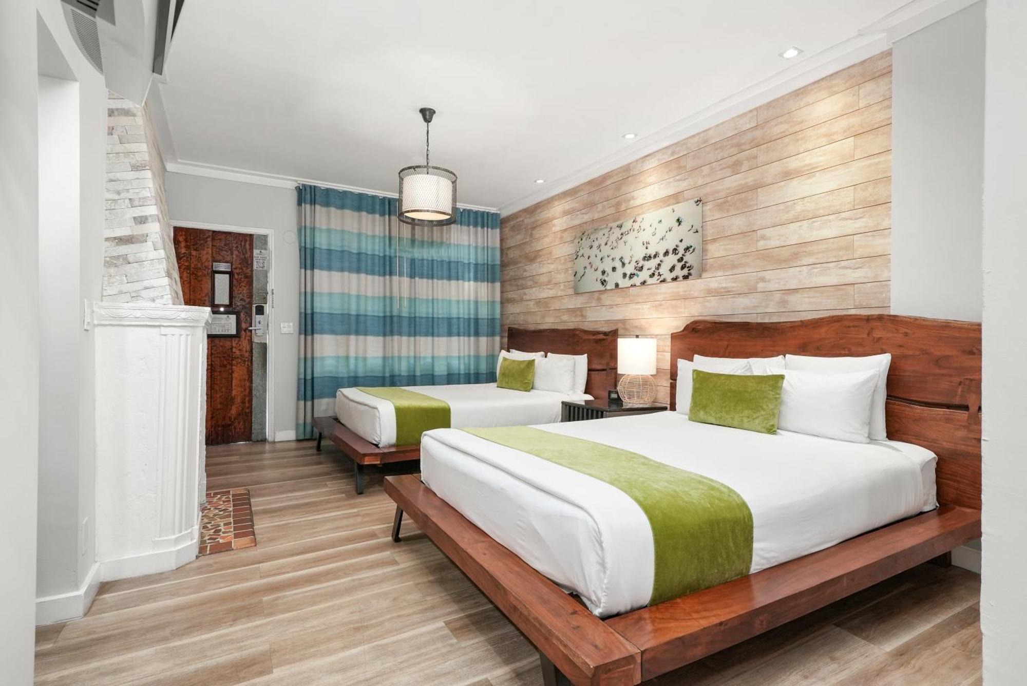 Hotel Chesterfield &