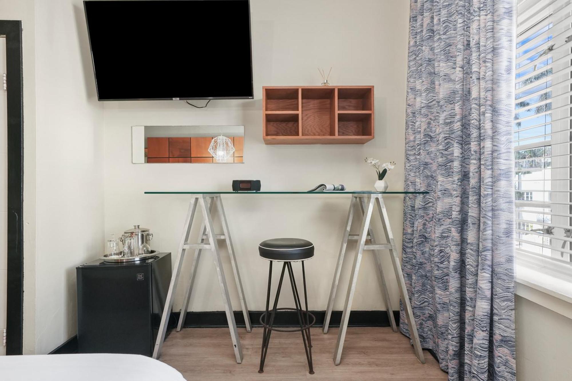 Hotel Chesterfield &