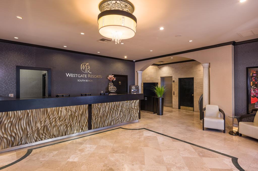 Westgate South Oceanfront Resort