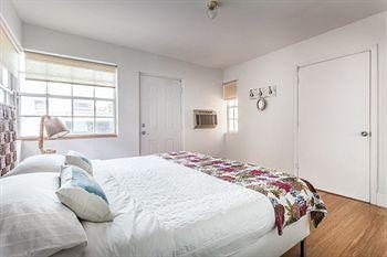 Apartamento 927 Jefferson *