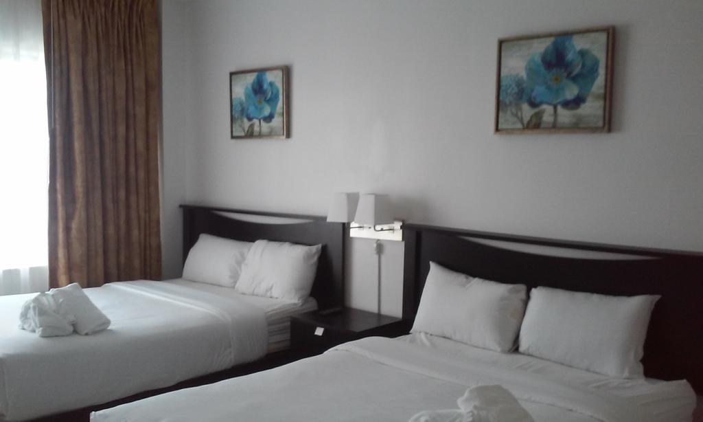 Ocean View In Apartamento