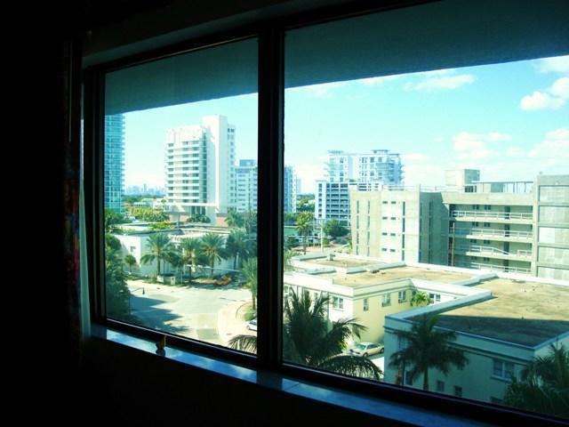 Ocean View In Apartamento *