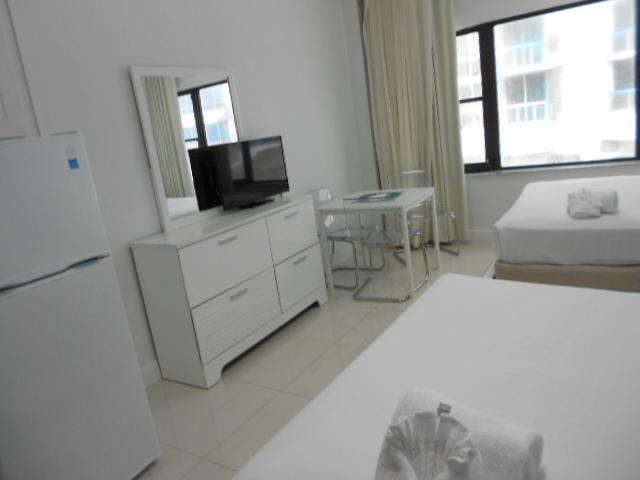 Apartamento Ocean View In Miami Beach