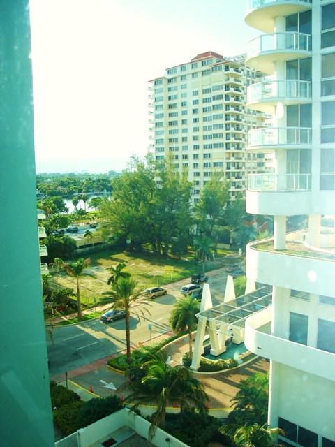 Apartamento Ocean View In Miami Beach