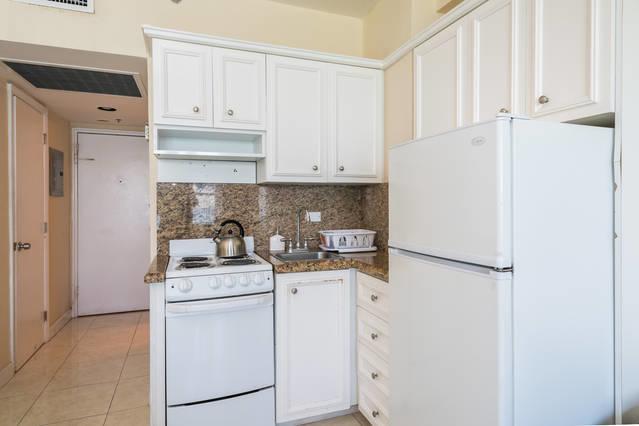 Apartamento Ocean View In