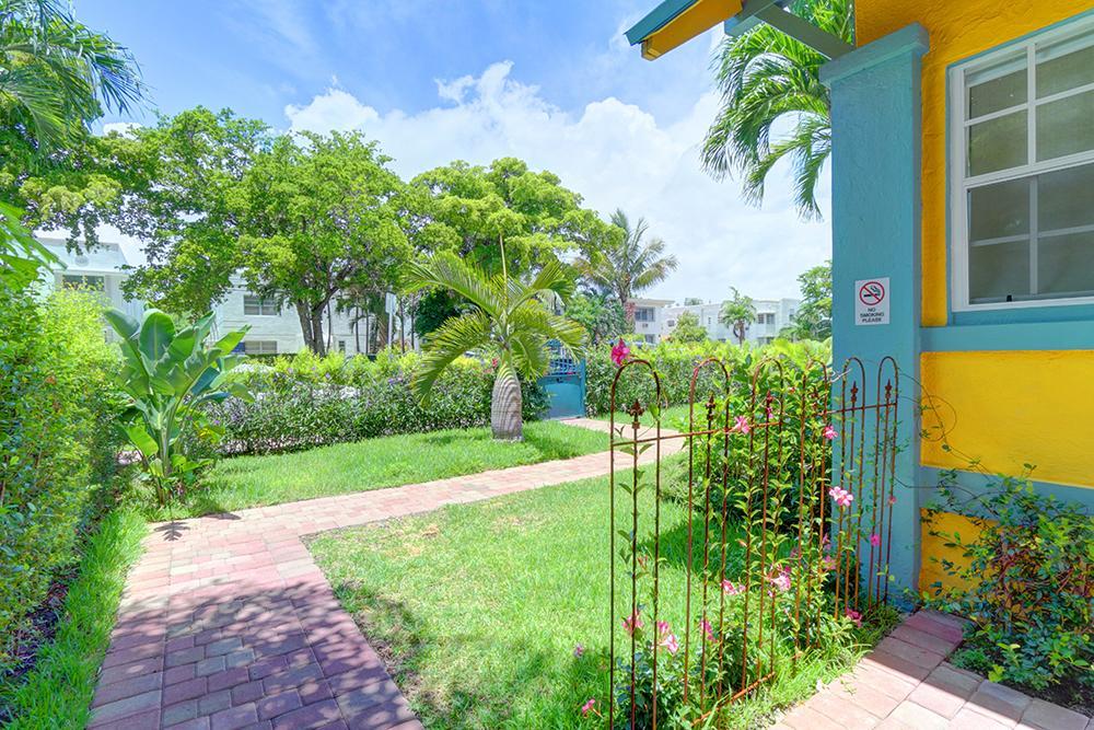927 Jefferson Apartamento Miami Beach
