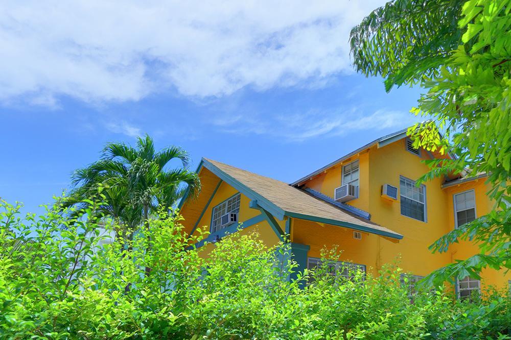 Apartamento 927 Jefferson *