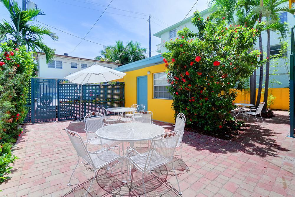 927 Jefferson Apartamento