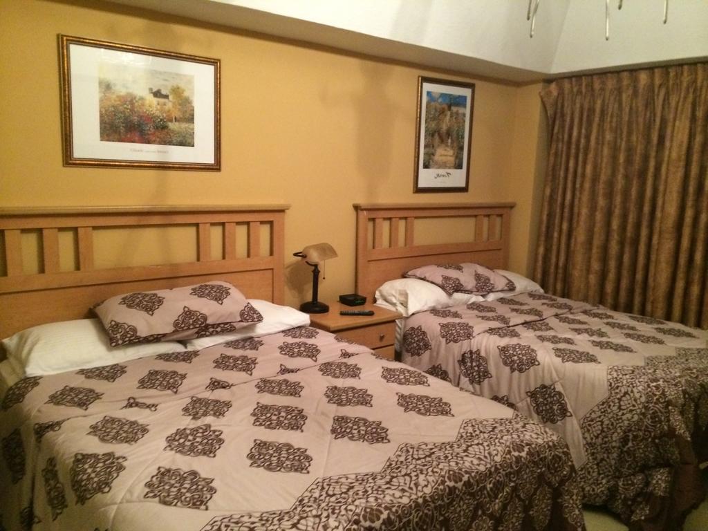 Ocean View In Apartamento *