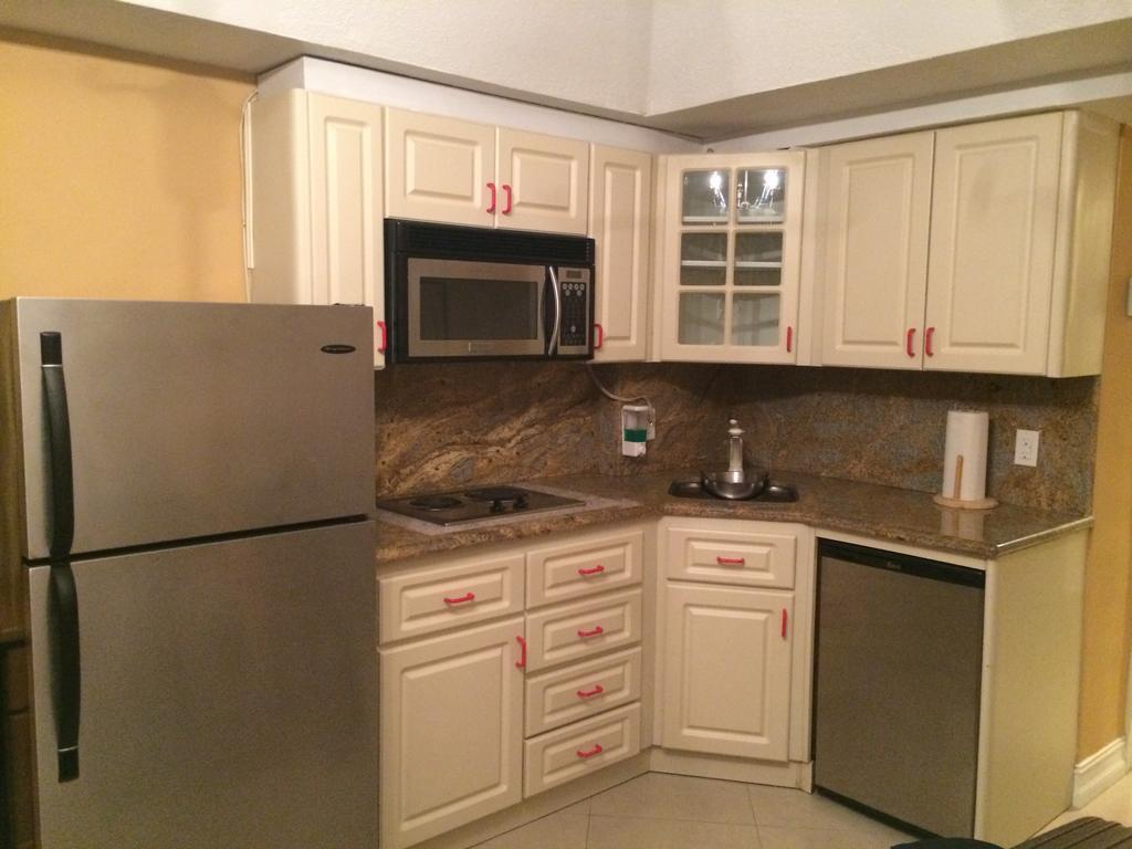 Apartamento Ocean View In *