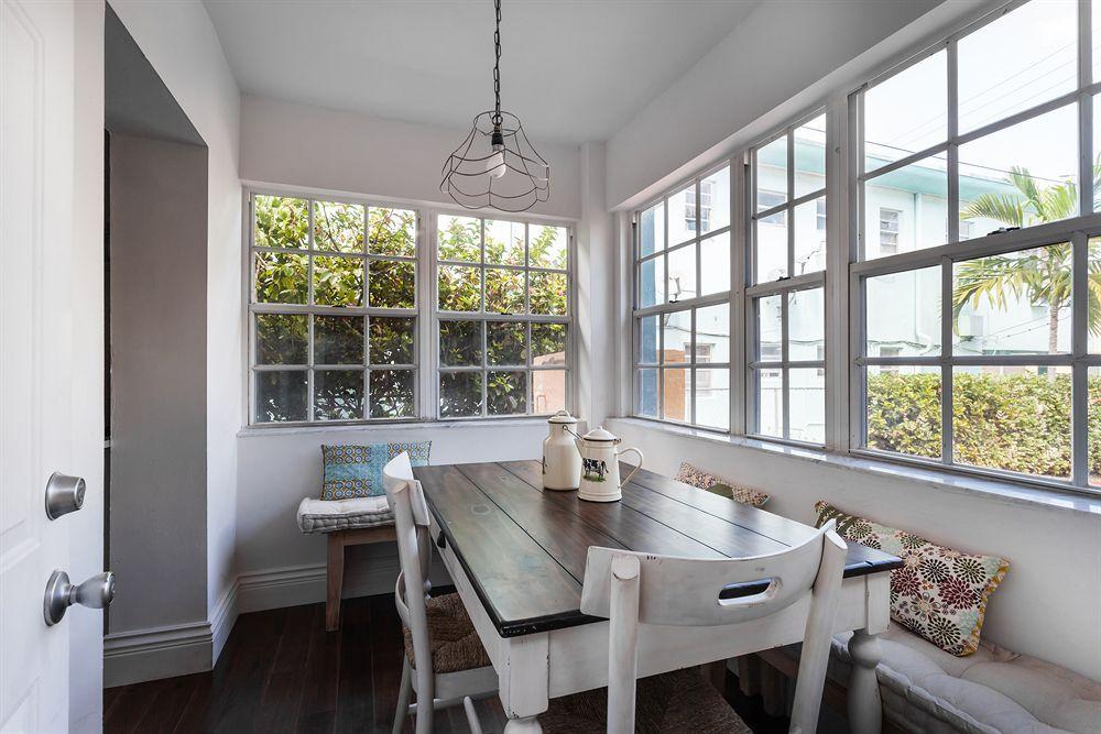 927 Jefferson Apartamento