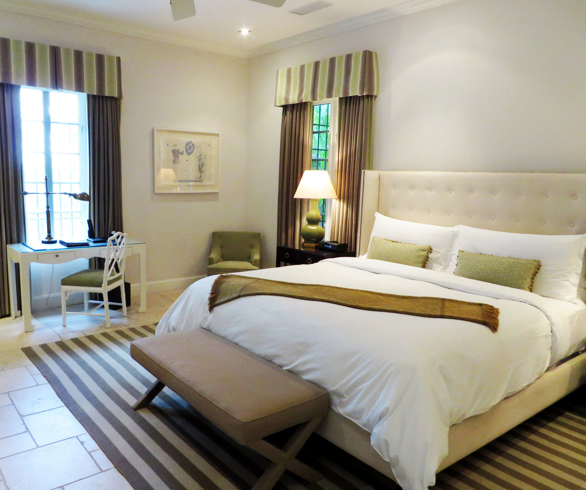 Resort Fisher Island Club And 5*