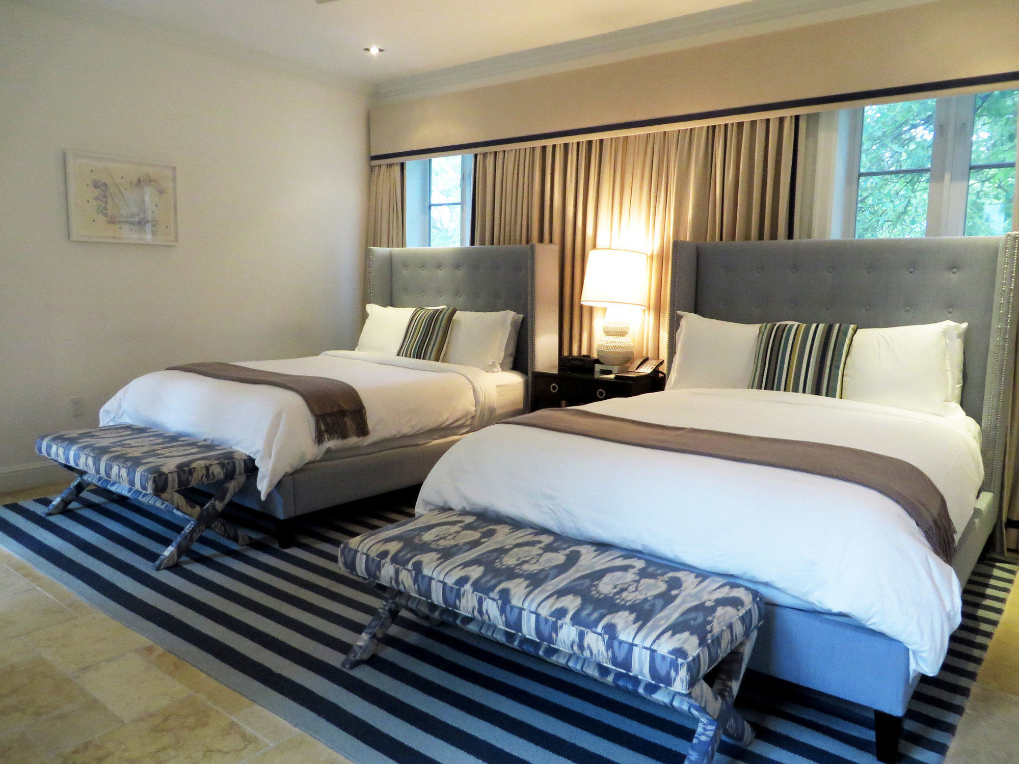 Resort Fisher Island Club And Miami Beach