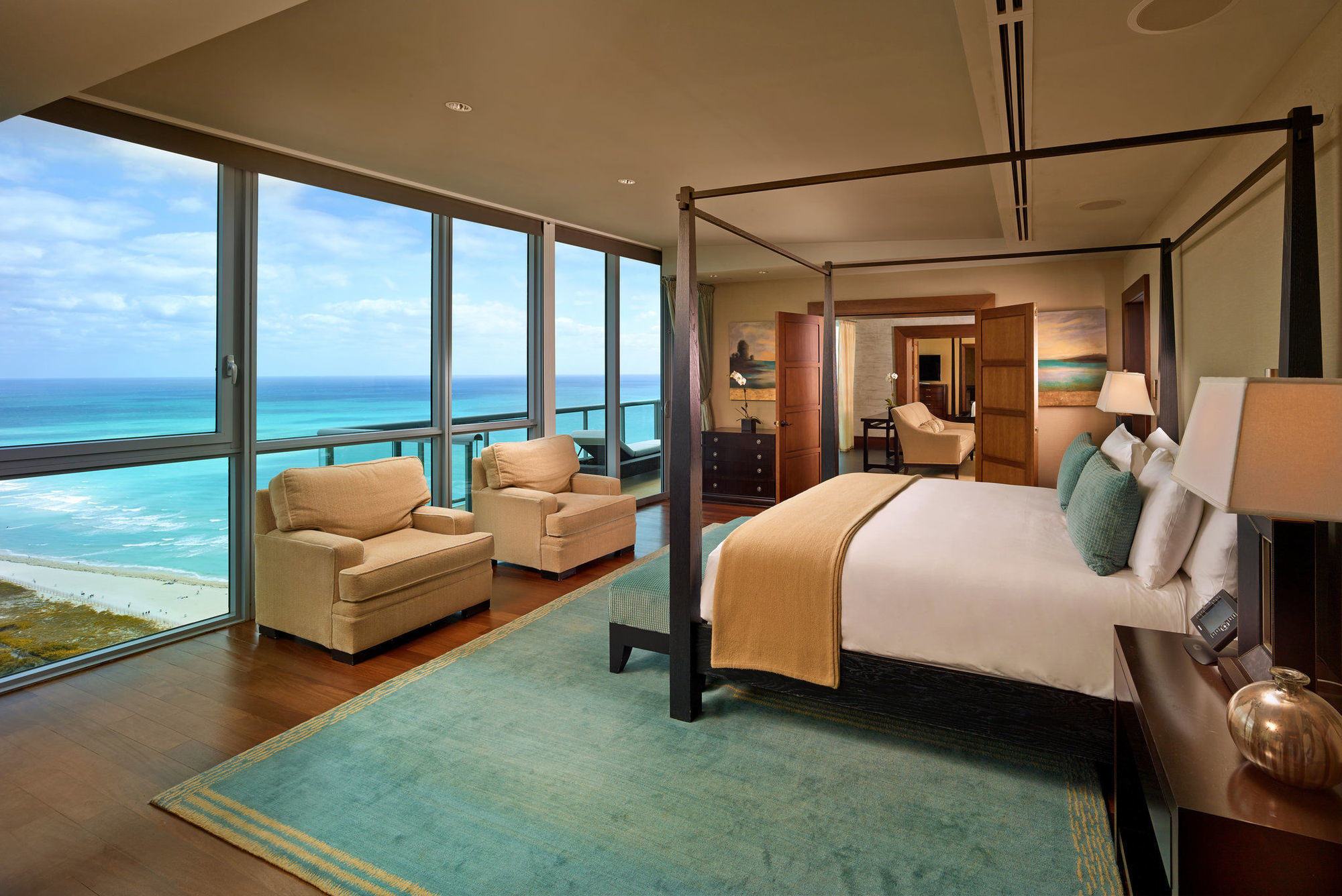 The Setai, Miami