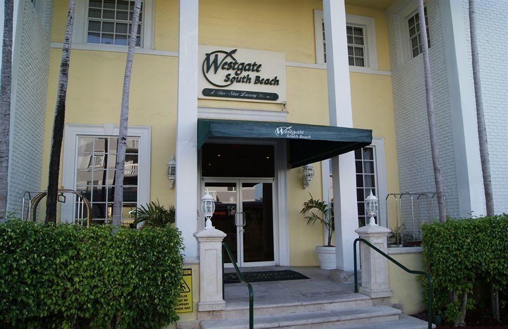 Westgate South Oceanfront Resort 4*