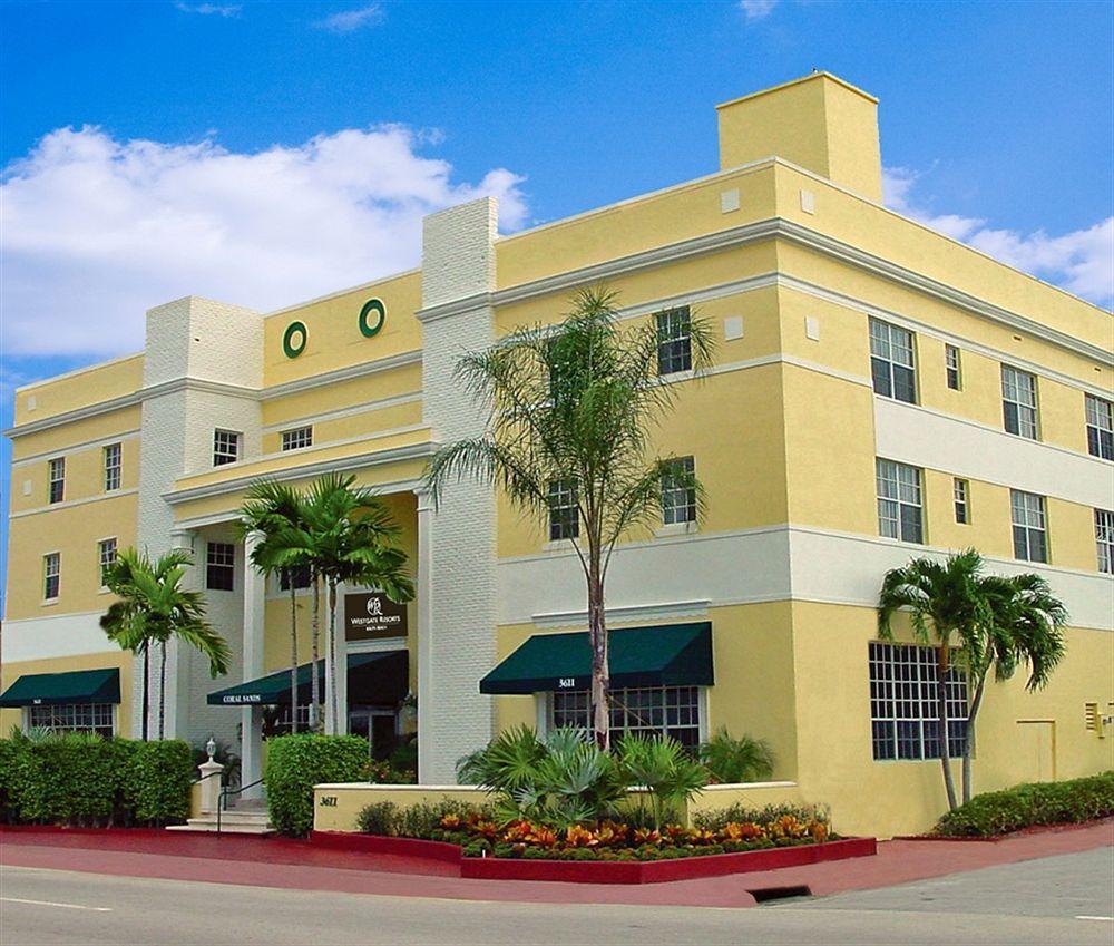 Westgate South Oceanfront 4* Miami Beach