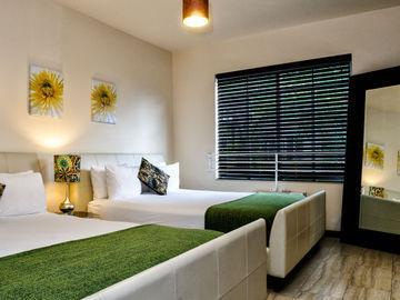 Seaside 3*