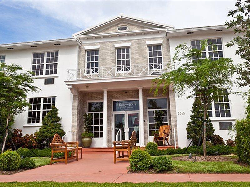 Tradewinds Miami