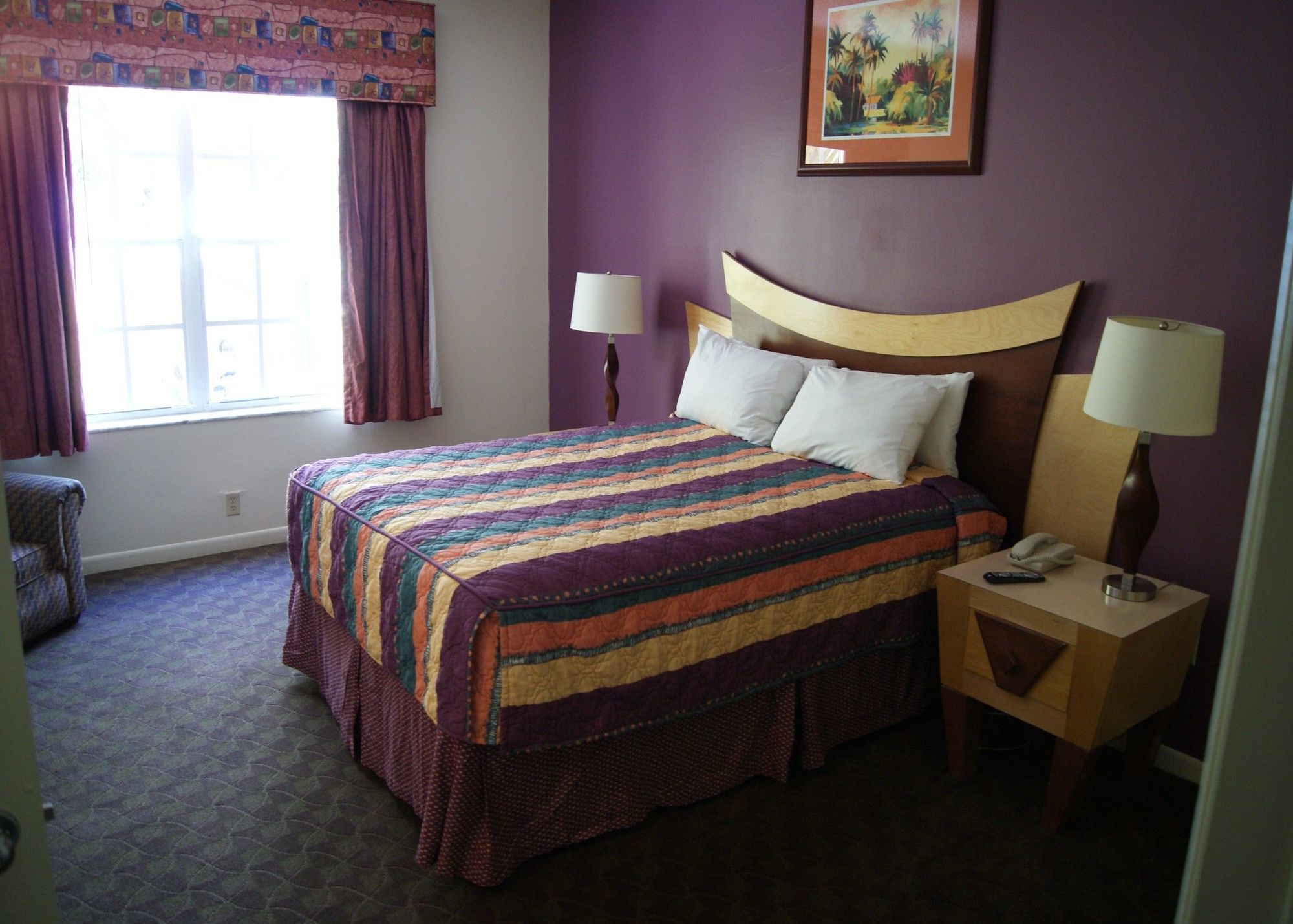 Resort Westgate South Oceanfront 4*