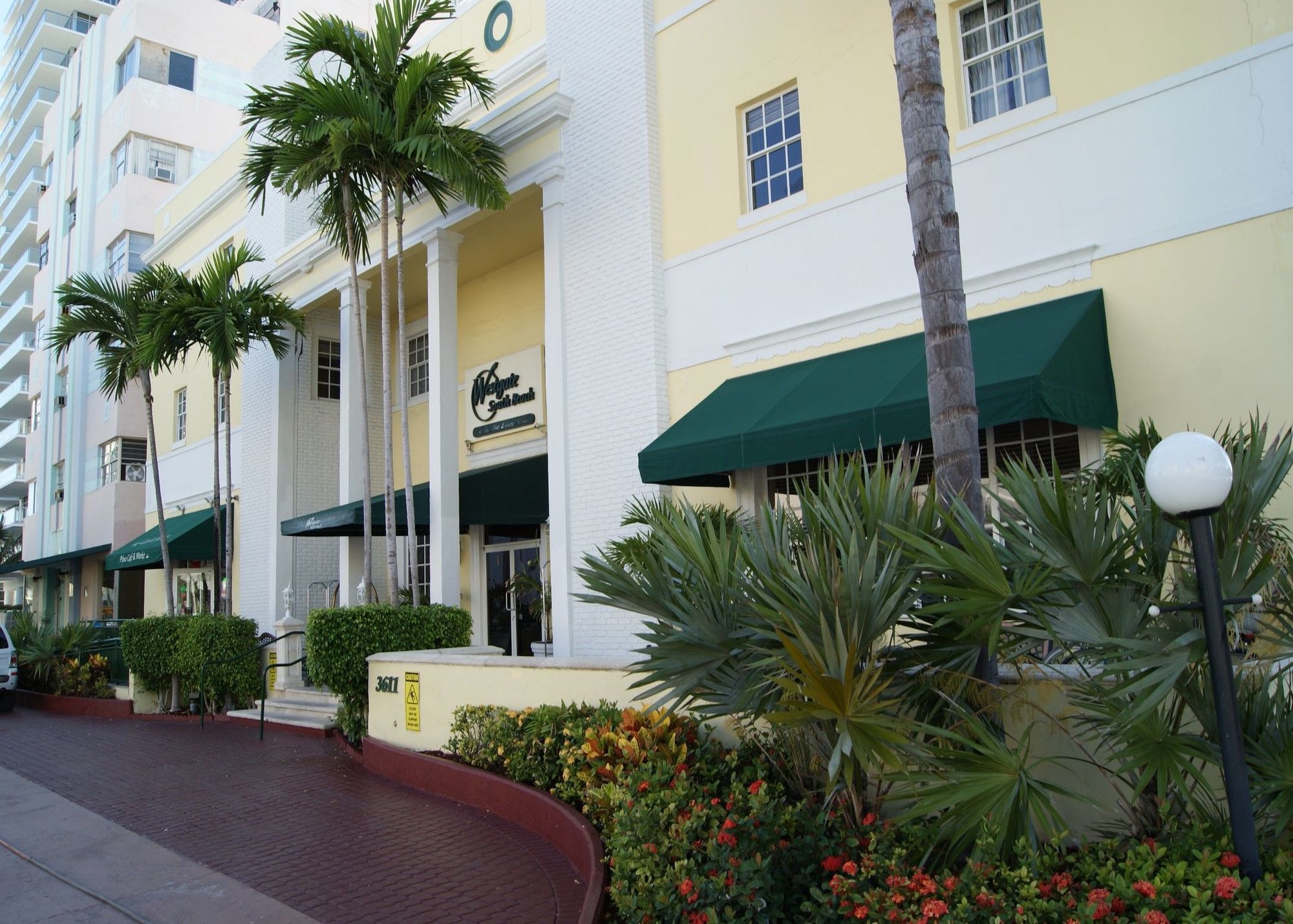 Resort Westgate South Oceanfront