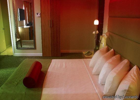 Hotel Clifton South Beach Miami Beach