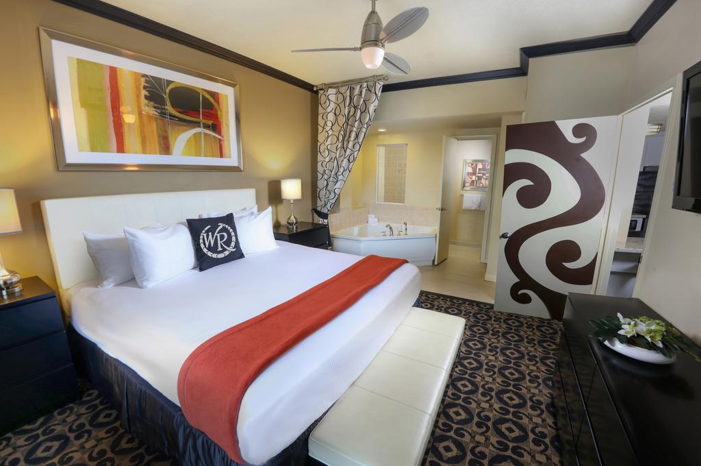 Resort Westgate South Oceanfront Miami Beach