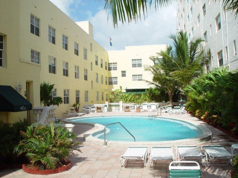 Resort Westgate South Oceanfront 4*