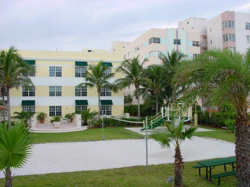 Resort Westgate South Oceanfront Miami Beach