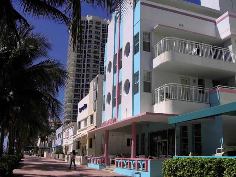 Hotel Ocean Surf 2*