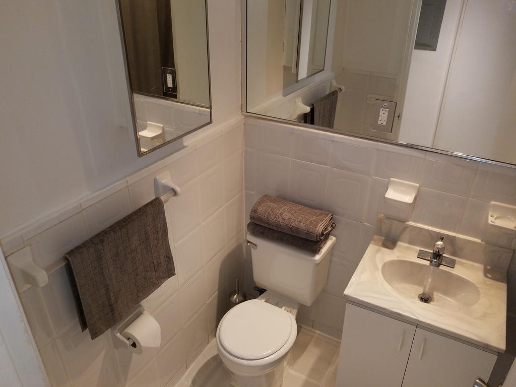 Apartment Suncoast Ll *