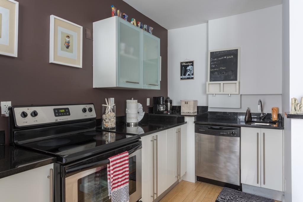 Apartamento On The Miami Beach